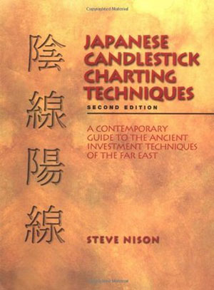 Forex trading with Japanese candlesticks